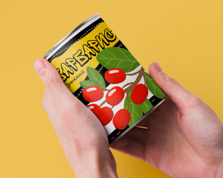 Консерва Сушений Барбарис - До Плову І не тільки - Додайте Кислинку До Улюблених Страв