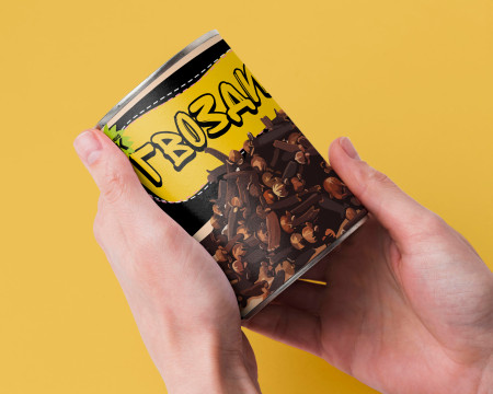 Гвоздика - Пряна Спеція Для Випічки І Напоїв