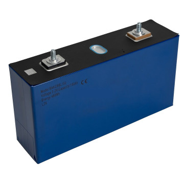 BAK BAKCBBL150 Prismatic 152Ah - LiFePO4 - 3.2Вольт класс A