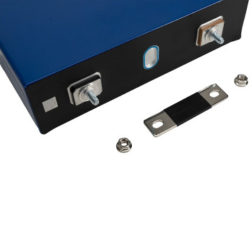 BAK BAKCBBL150 Prismatic 152Ah - LiFePO4 - 3.2Вольт класс A