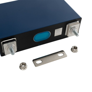 REPT CB3914895EA – LiFePO4 аккумулятор 50Ah 3.2V A-класса