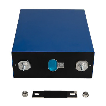 Призматичний акумулятор Eve MB31 LiFePO4 314Ah 3.2В класу A