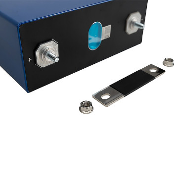 Призматичний акумулятор Eve MB31 LiFePO4 314Ah 3.2В класу A