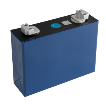 EVE LF100LA — призматический LiFePO4 аккумулятор 100Ah 3.2V A-класса