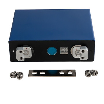 EVE LF100LA — призматический LiFePO4 аккумулятор 100Ah 3.2V A-класса