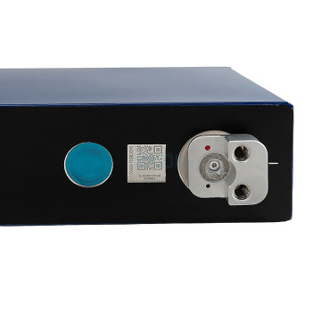 EVE LF100LA — призматический LiFePO4 аккумулятор 100Ah 3.2V A-класса