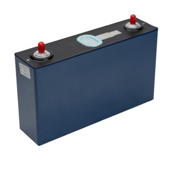 Prismatic LiFePO4 аккумулятор CALB L194F130A 130Ач 3.2В, Класс B