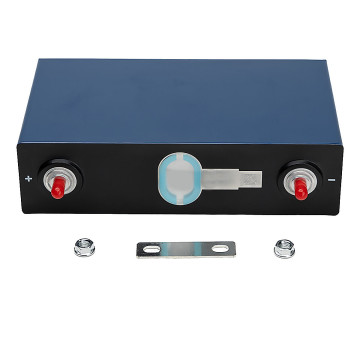 Prismatic LiFePO4 аккумулятор CALB L194F130A 130Ач 3.2В, Класс B