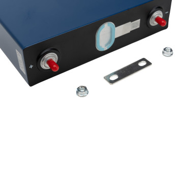 Prismatic LiFePO4 аккумулятор CALB L194F130A 130Ач 3.2В, Класс B