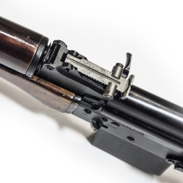 Карабин Сайга 410К-01