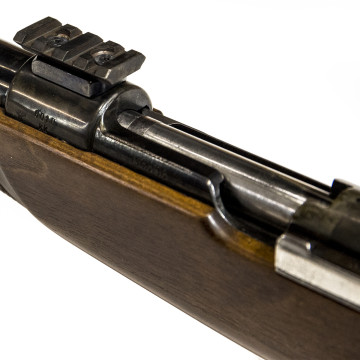 Mauser 98K 9.3x62