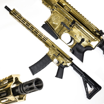 DB15 .223 Аппер Diamondback AR15 .223кал