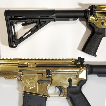 DB15 .223 Аппер Diamondback AR15 .223кал