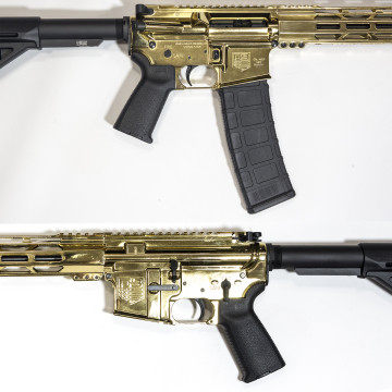 DB15 .223 Аппер Diamondback AR15 .223кал