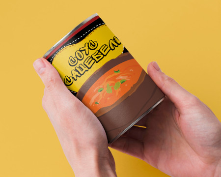 Консерва Соус Сацебелі За Грузинським Рецептом