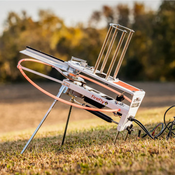 Автоматическая метательная машинка для стендовой стрельбы Do-All Outdoors FireFly Auto Trap (FF550)