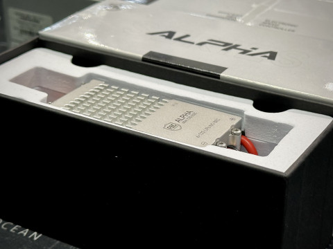 ALPHA 60A 12S V1.2 Multi-Rotor Drone FOC ESC T-Motor