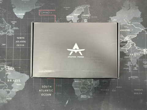 AT8020 55CC 10-14S Aircraft Fixed Wing Brushless Motor-KV180/KV210 T-Motor