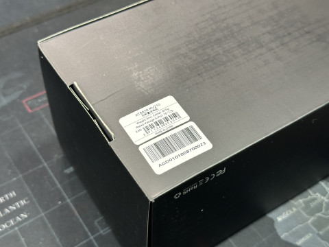 AT8020 55CC 10-14S Aircraft Fixed Wing Brushless Motor-KV180/KV210 T-Motor