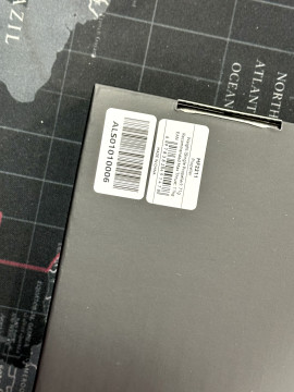 MF2211- 2 листа/пара T-Motor