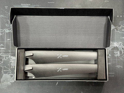 MF2211- 2 листа/пара T-Motor