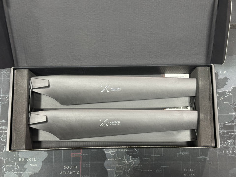 MF3016- 2 листа/пара T-Motor