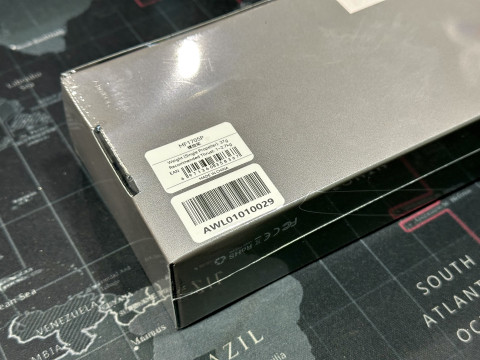 MF1705P- 2 листа/пара T-Motor