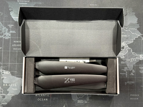 MF1705P- 2 листа/пара T-Motor