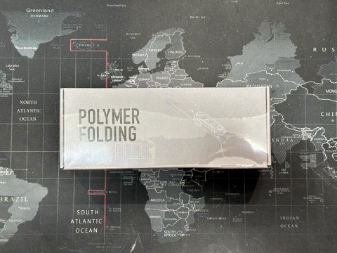 MF1705P- 2 листа/пара T-Motor