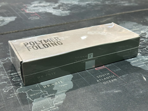 MF1705P- 2 листа/пара T-Motor