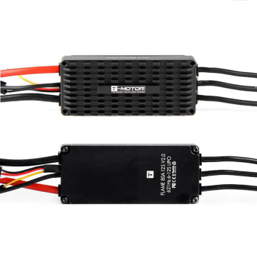 FLAME 80A 12S V2.0 Multi-Rotor Uav Drone ESC 6-12S battary T-Motor