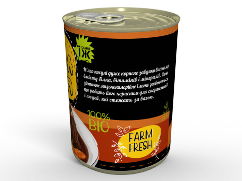 Консерва Тушенка из Косули - Тушенка из Дичи - Вкуснейшая Тушенка из Дикой Косули На Вашем Столе