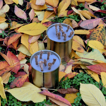 Отопительная Свеча - 1.3 кВт В Час - Окопная Свеча - Свеча Для Отопления Без Этикетки