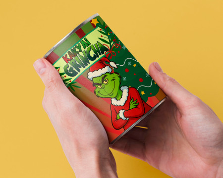 Какашки Грінча - Найріздвяніший Подарунок Для Тих, Хто Не Вірить у Дива