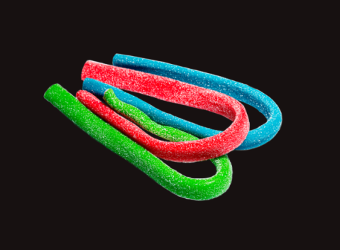 Консервовані Какулі Фоксі - Какулі Аніматроніка, Подарунок-Сюрприз Для Фаната Фнаф