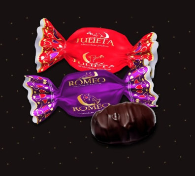 Консервована Любов Джульєтти До Ромео - Смачний та Приємний Подарунок До Дня Всіх Закоханих