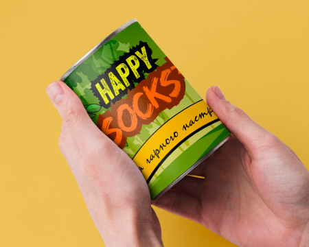 Щасливі Шкарпетки - Класні Happy Socks Для Гарного Настрою На Кожен День