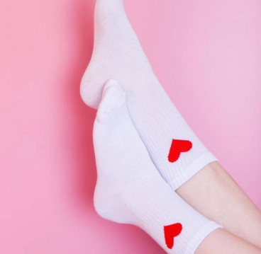 Щасливі Шкарпетки - Класні Happy Socks Для Гарного Настрою На Кожен День