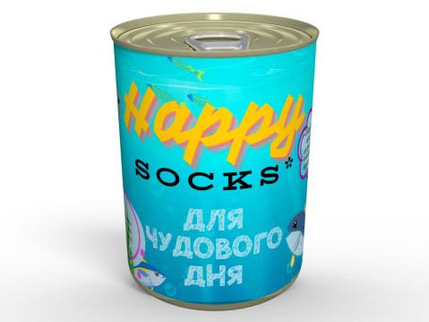 Щасливі Шкарпетки - Зроби Свій День із Happy Socks - Шкарпетки Для Гарного Настрою На Кожен День