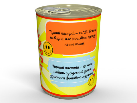 Щасливі Шкарпетки - Happy Socks - Шкарпетки Для Гарного Настрою На Кожен День