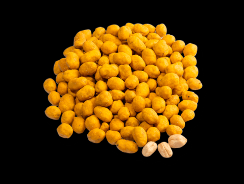 Консервований Жовтий Сніг - Їж Жовтий Сніг, Наближай Весну - Консерва З Гумором