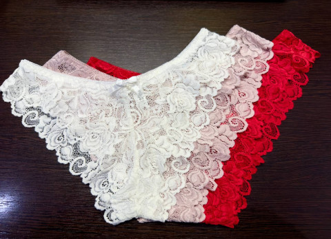 Консервовані Святкові Трусики До 8 Березня - Прикольний Подарунок На 8 Березня