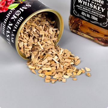 Щепа для копчения SMØK MASTER Reserve No.5