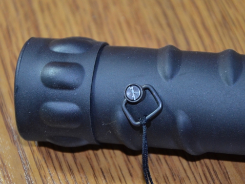 Монокуляр Tasco 22х32
