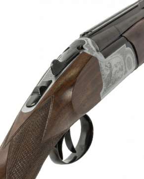 Sabatti Forest 12/76 - 308Win