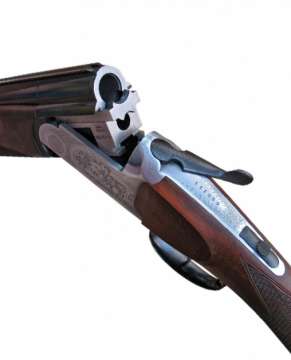 Sabatti Forest 12/76 - 308Win