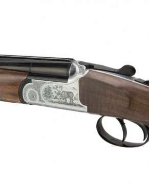 Sabatti Forest кал. 20/76 - 308Win