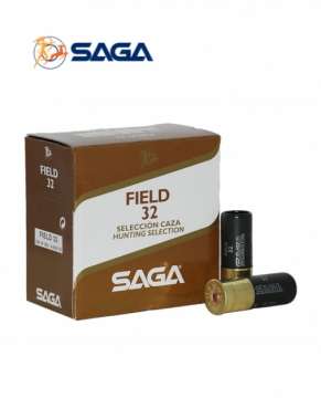 Патрон Saga FIELD (3) 12 кал.