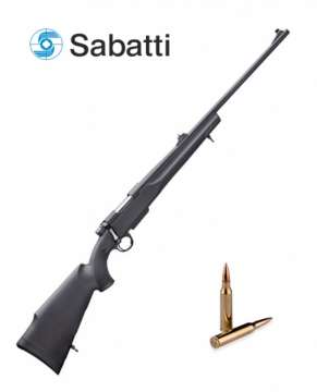 Sabatti Rover 870 Syn