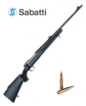 Sabatti Rover 870 DM